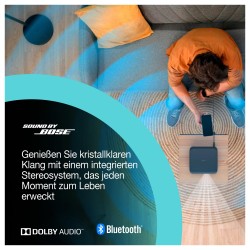 (1920x1080) Epson Pop EF-62B 3LCD-Laserprojektor 16:09 700-Lumen Black — Buy in Cyprus with Fast Delivery