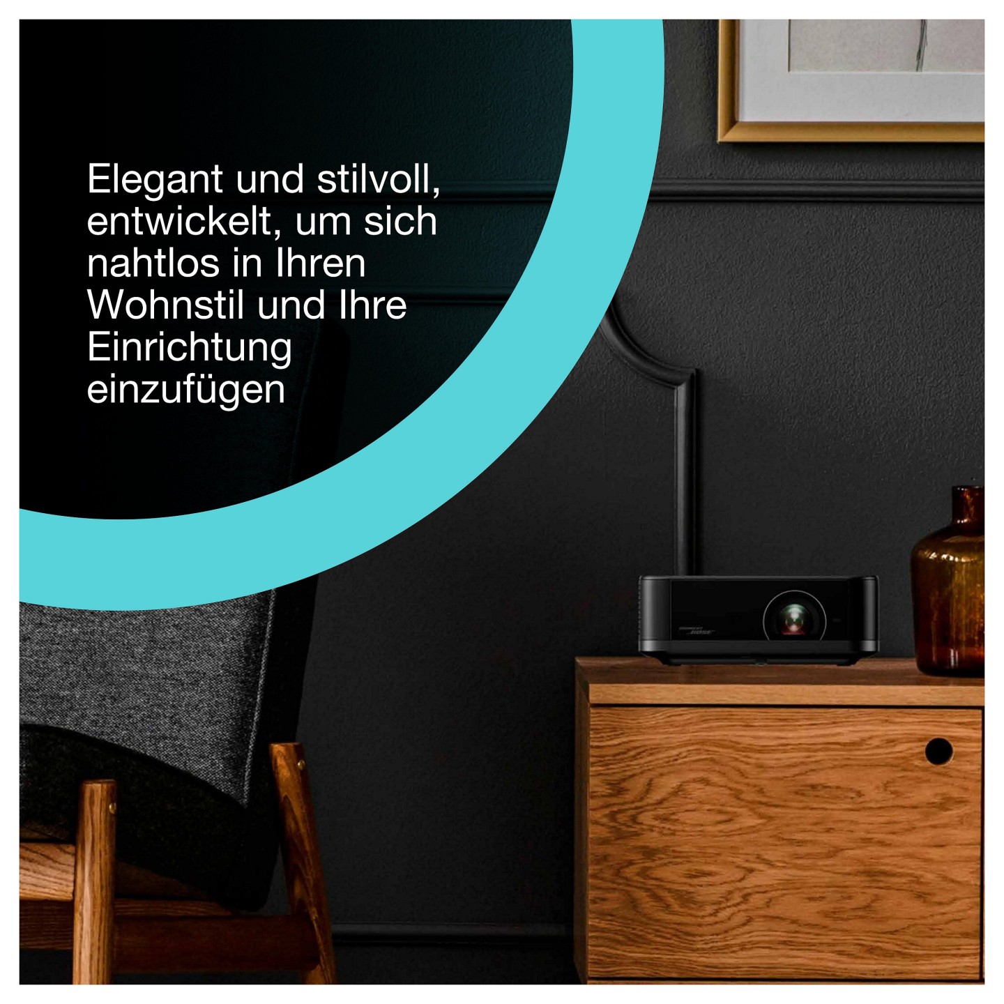 (1920x1080) Epson Pop EF-62B 3LCD-Laserprojektor 16:09 700-Lumen Black — Buy in Cyprus with Fast Delivery