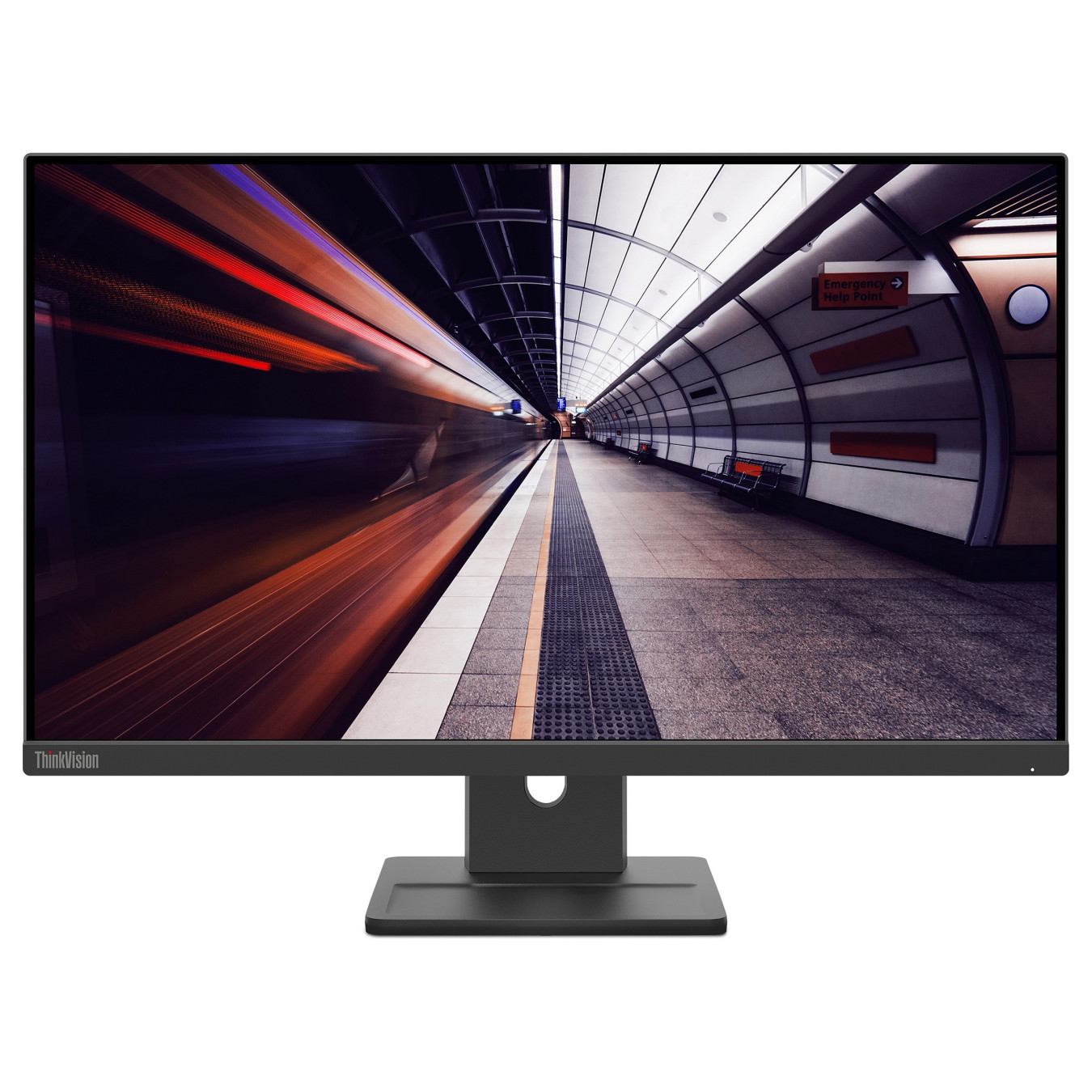 Lenovo Thinkvision 23.8 cali E24-30 - 23.8'' IPS Full HD 100Hz — Buy in Cyprus with Fast Delivery