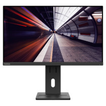 Lenovo Thinkvision 23.8 cali E24-30 - 23.8'' IPS Full HD 100Hz — Buy in Cyprus with Fast Delivery