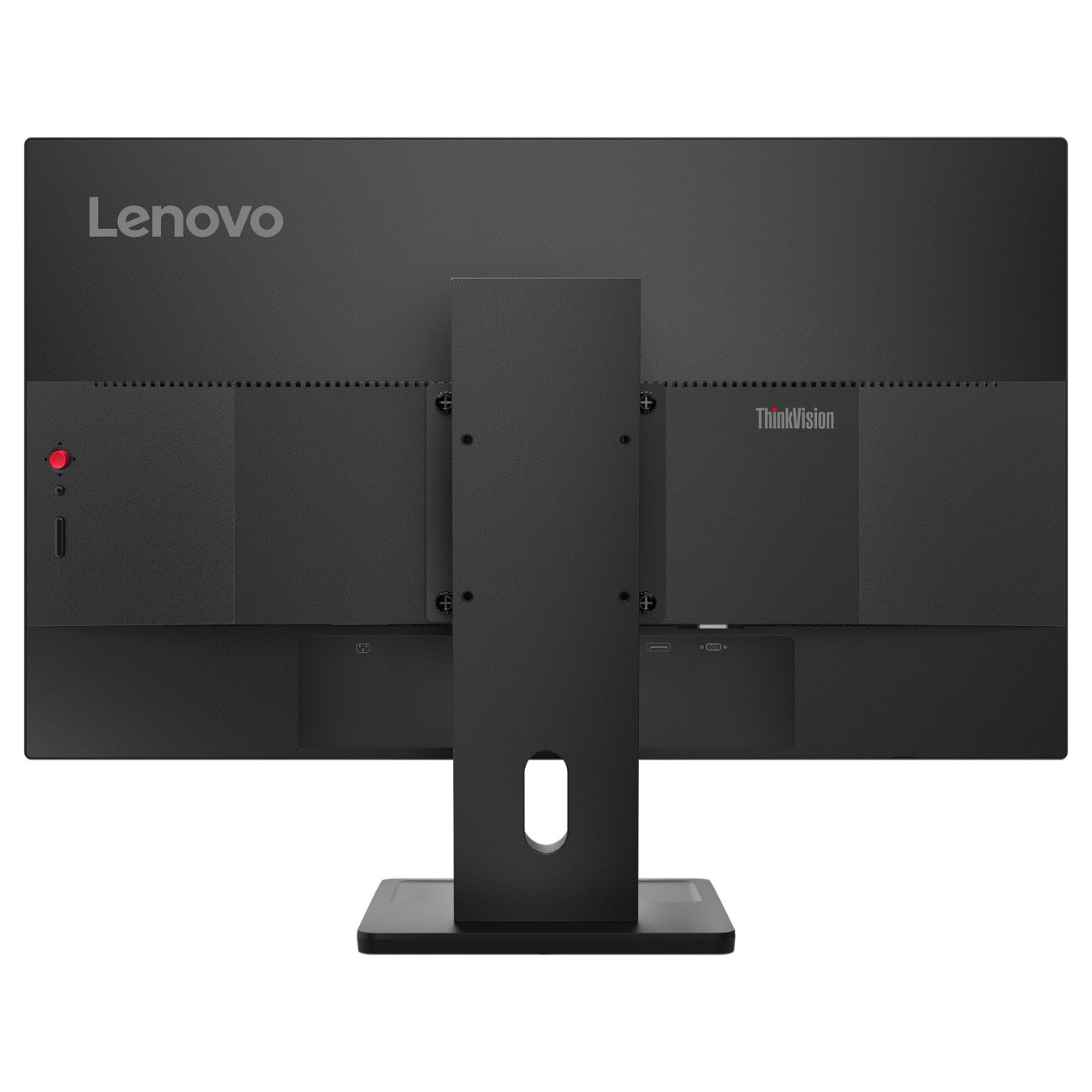 Lenovo Thinkvision 23.8 cali E24-30 - 23.8'' IPS Full HD 100Hz — Buy in Cyprus with Fast Delivery