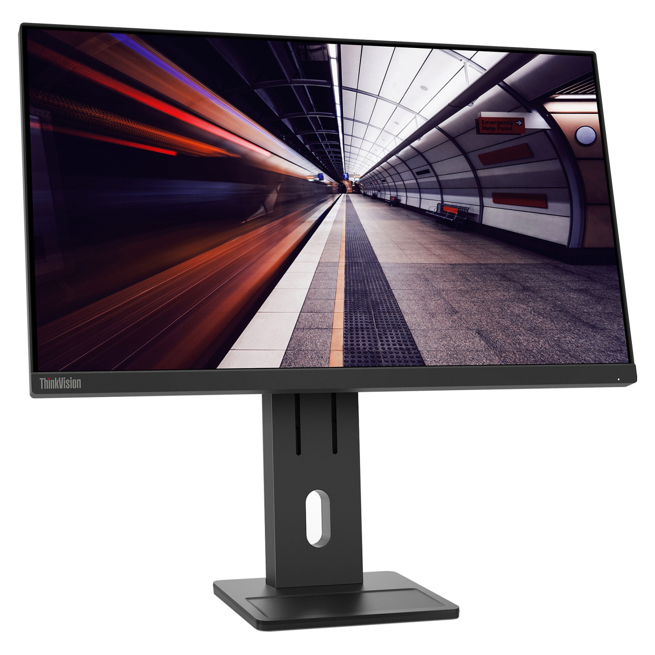 Lenovo Thinkvision 23.8 cali E24-30 - 23.8'' IPS Full HD 100Hz — Buy in Cyprus with Fast Delivery