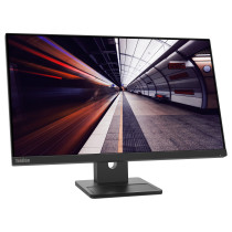 Lenovo Thinkvision 23.8 cali E24-30 - 23.8'' IPS Full HD 100Hz — Buy in Cyprus with Fast Delivery