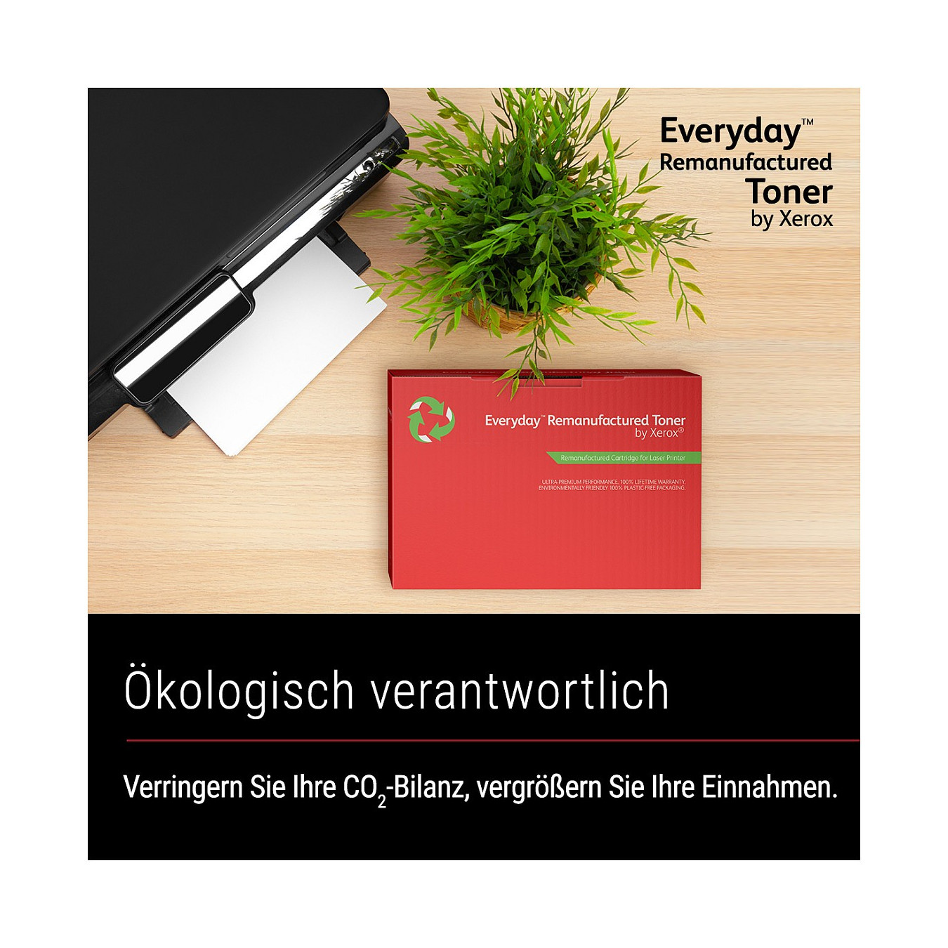 Xerox Everyday Toner 006R03820 Magenta alternativ zu HP Toner 312A CF383A — Buy in Cyprus with Fast Delivery