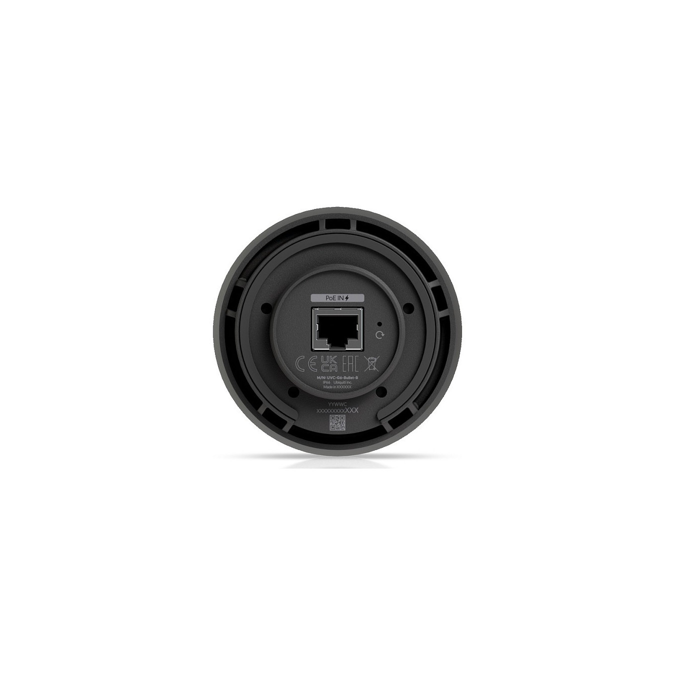 Ubiquiti UniFi UVC-G6-Bullet-B — Buy in Cyprus with Fast Delivery
