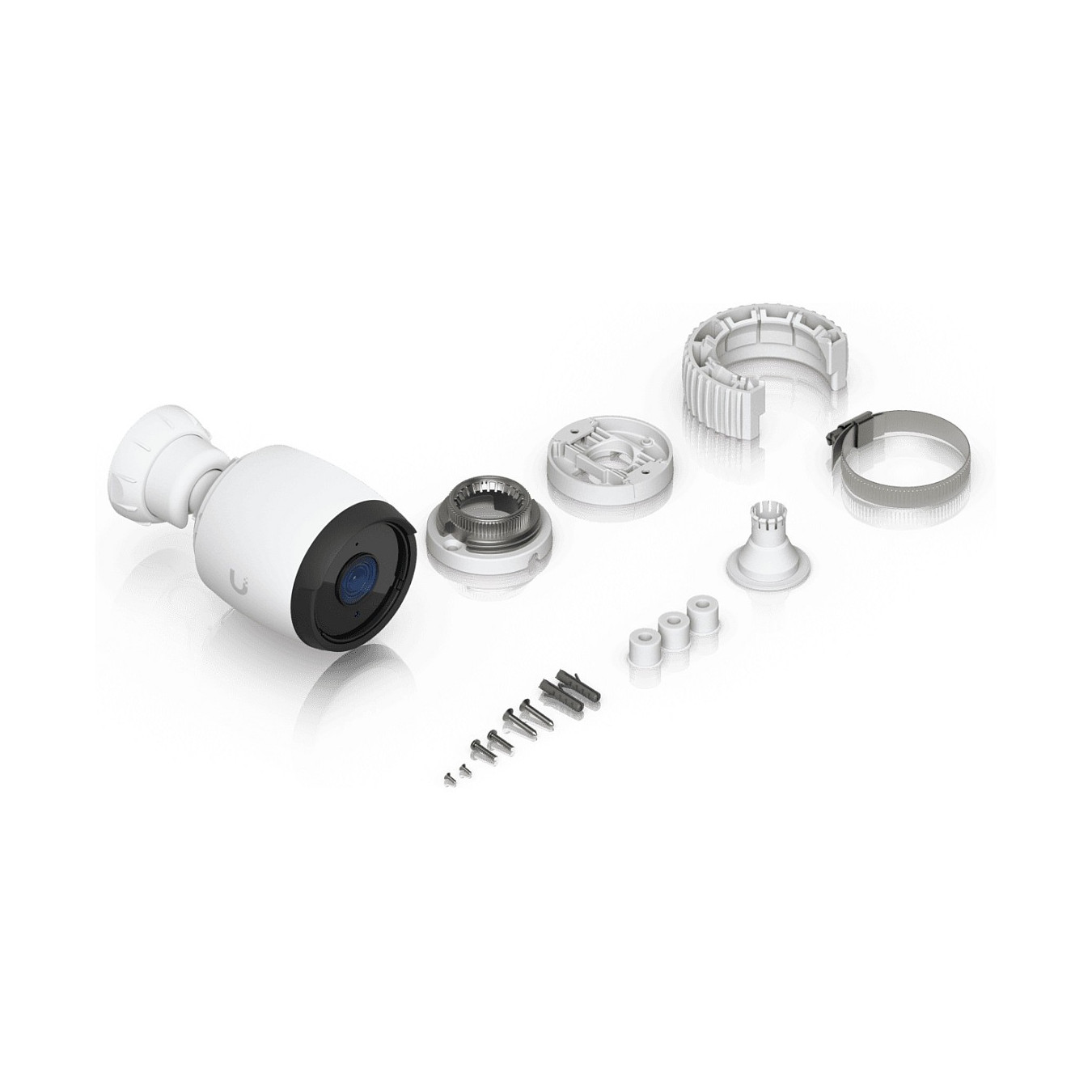 Ubiquiti UniFi UVC-G6-Bullet-B — Buy in Cyprus with Fast Delivery