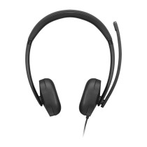 LENOVO Wired VoIP Headset 5000 Teams — Buy in Cyprus with Fast Delivery