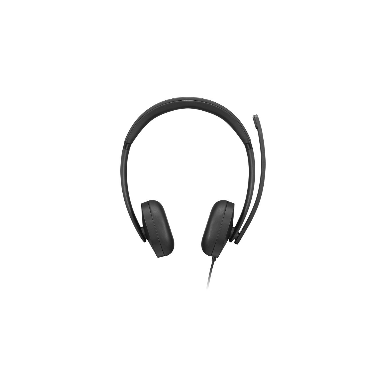 LENOVO Wired VoIP Headset 5000 Teams — Buy in Cyprus with Fast Delivery