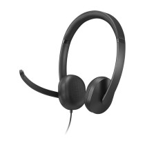 LENOVO Wired VoIP Headset 5000 Teams — Buy in Cyprus with Fast Delivery