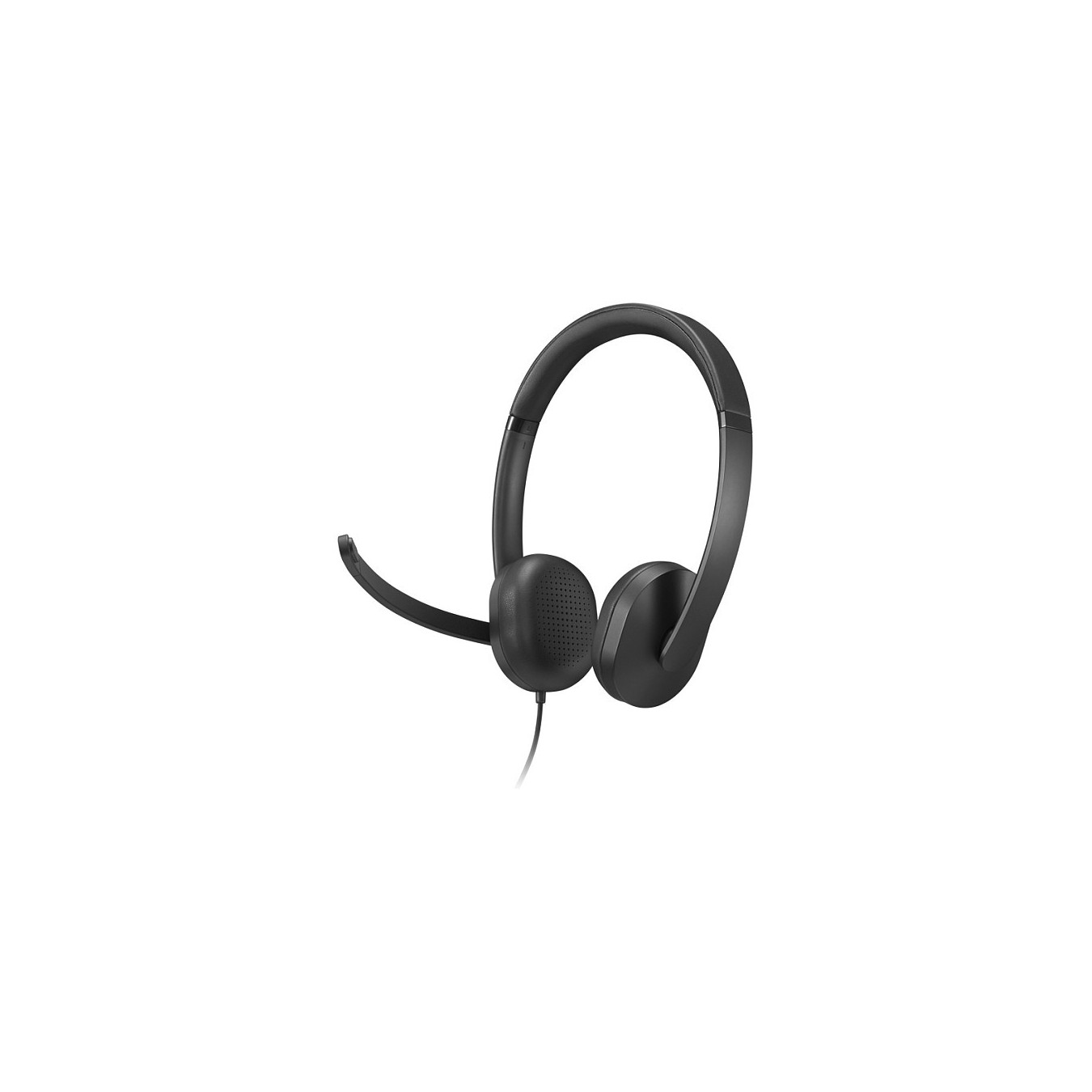 LENOVO Wired VoIP Headset 5000 Teams — Buy in Cyprus with Fast Delivery