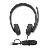 LENOVO Wired VoIP Headset 5000 Teams — Buy in Cyprus with Fast Delivery