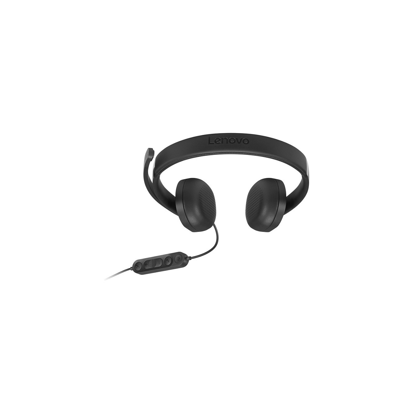 LENOVO Wired VoIP Headset 5000 Teams — Buy in Cyprus with Fast Delivery