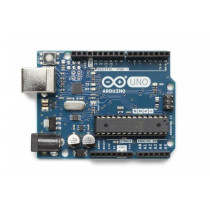 ARDUINO Uno Rev3 — Buy in Cyprus with Fast Delivery