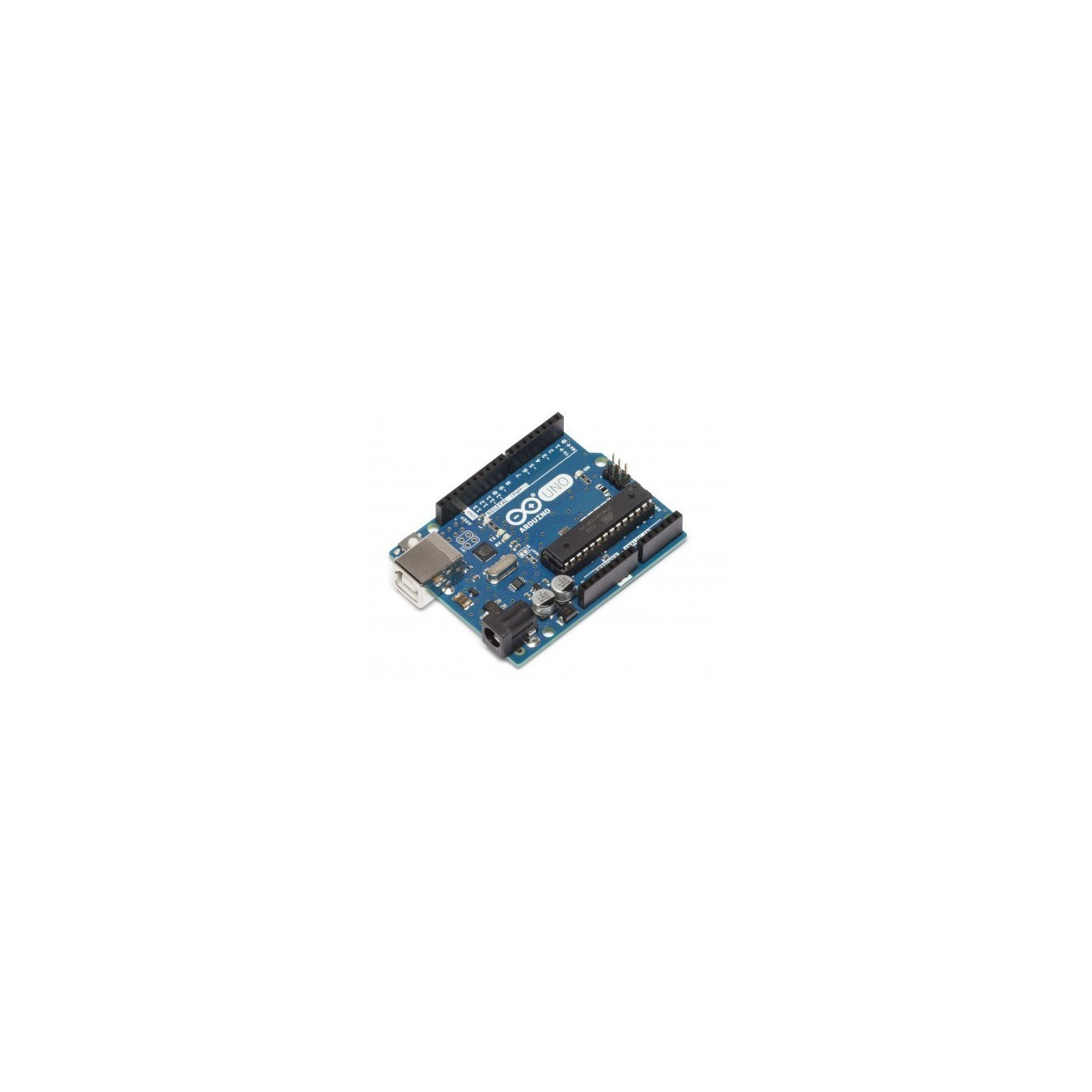 ARDUINO Uno Rev3 — Buy in Cyprus with Fast Delivery