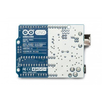 ARDUINO Uno Rev3 — Buy in Cyprus with Fast Delivery