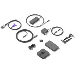 Buy Logitech Swytch Hub - 2x HDMI, SuperSpeed USB (2x USB-C) - Graphite, 4K30 AV... in Cyprus, Nicosia, Limassol, Larnaka, Pafos