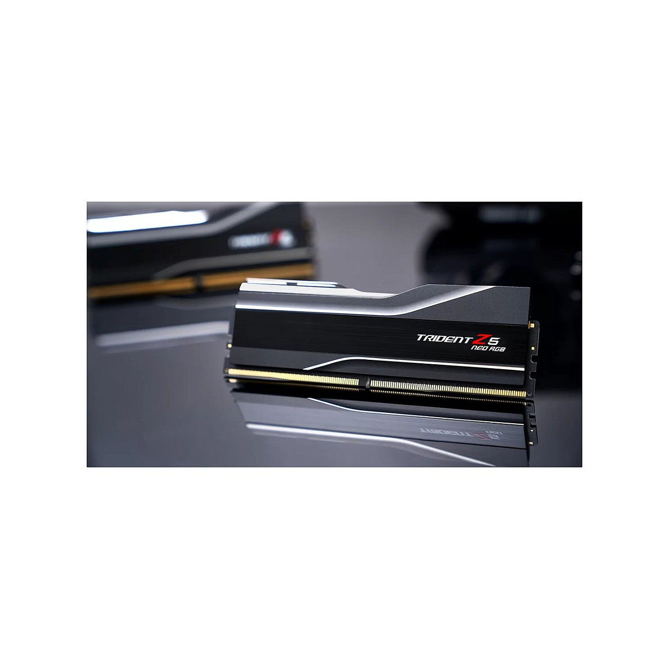 32GB G.Skill PC 5200 CL40 (1x32GB) 32-GX1-TZ5NR — Buy in Cyprus with Fast Delivery