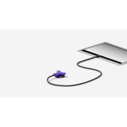 Buy Logitech Swytch Hub - 2x HDMI, SuperSpeed USB (2x USB-C) - Graphite, 4K30 AV... in Cyprus, Nicosia, Limassol, Larnaka, Pafos