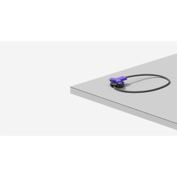 Buy Logitech Swytch Hub - 2x HDMI, SuperSpeed USB (2x USB-C) - Graphite, 4K30 AV... in Cyprus, Nicosia, Limassol, Larnaka, Pafos