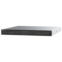 DELL Switch S4148F 48SFP+ 4QSFP QSF+ 48xSPF+ 4xQSFP28 2xQSFP+ red.NT L3 — Buy in Cyprus with Fast Delivery