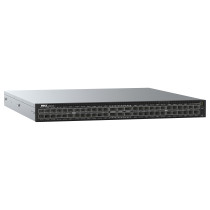 DELL Switch S4148F 48SFP+ 4QSFP QSF+ 48xSPF+ 4xQSFP28 2xQSFP+ red.NT L3 — Buy in Cyprus with Fast Delivery