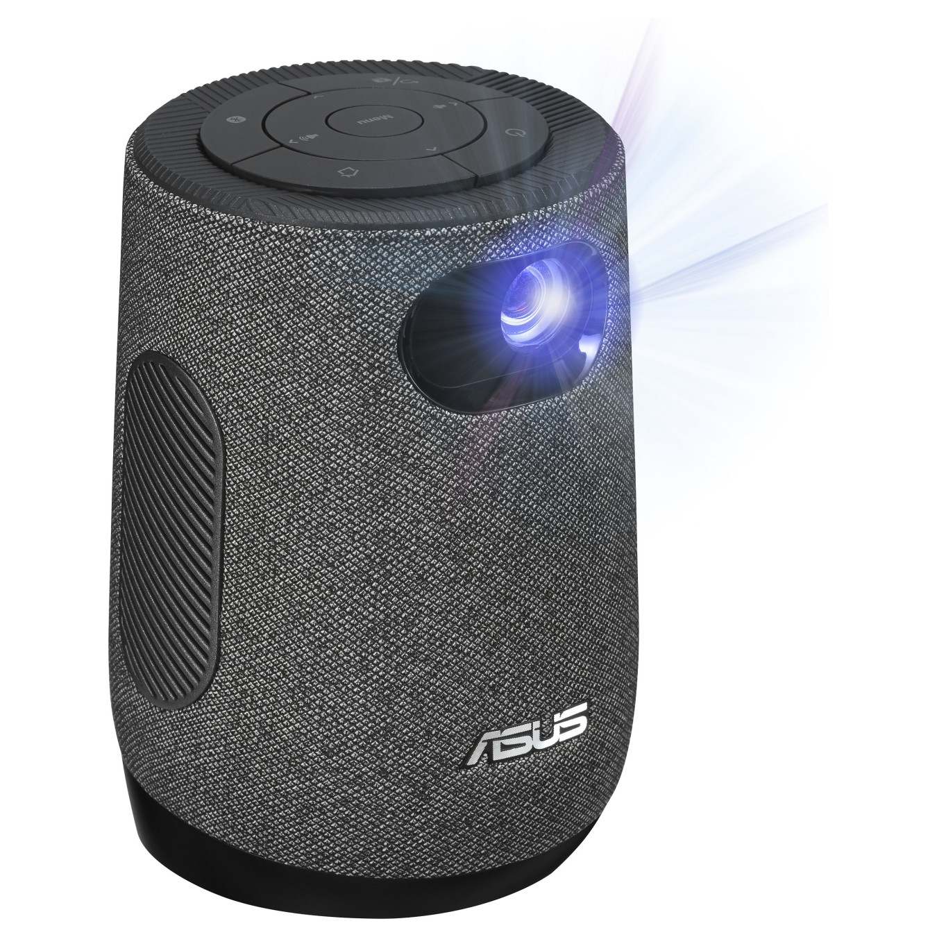 ASUS Beamer ZenBeam Latte L1 portable LED Projector — Buy in Cyprus with Fast Delivery