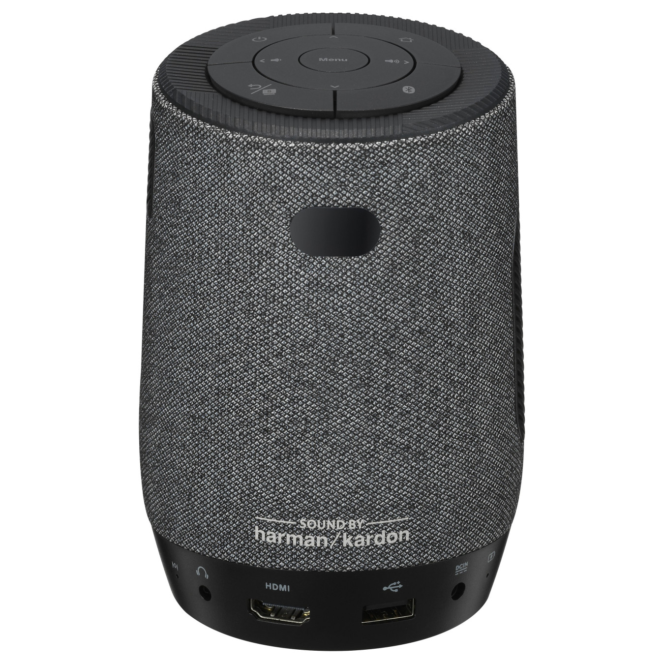 ASUS Beamer ZenBeam Latte L1 portable LED Projector — Buy in Cyprus with Fast Delivery