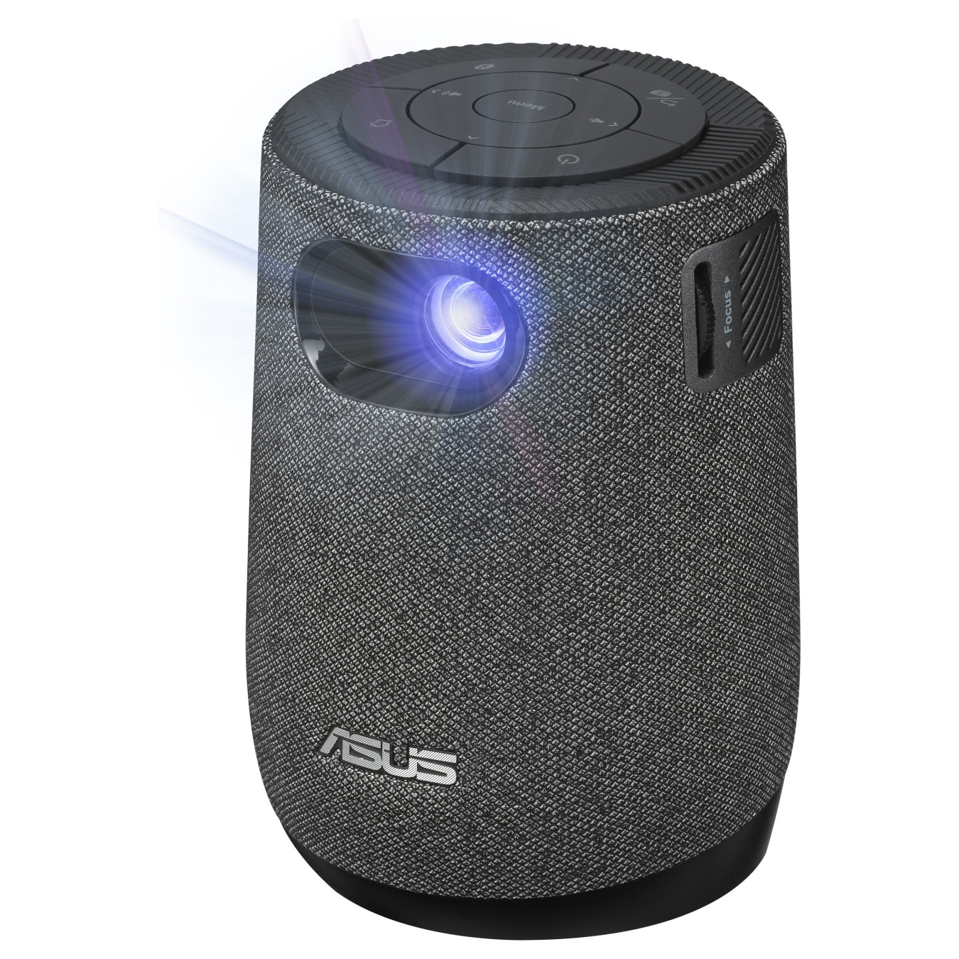 ASUS Beamer ZenBeam Latte L1 portable LED Projector — Buy in Cyprus with Fast Delivery