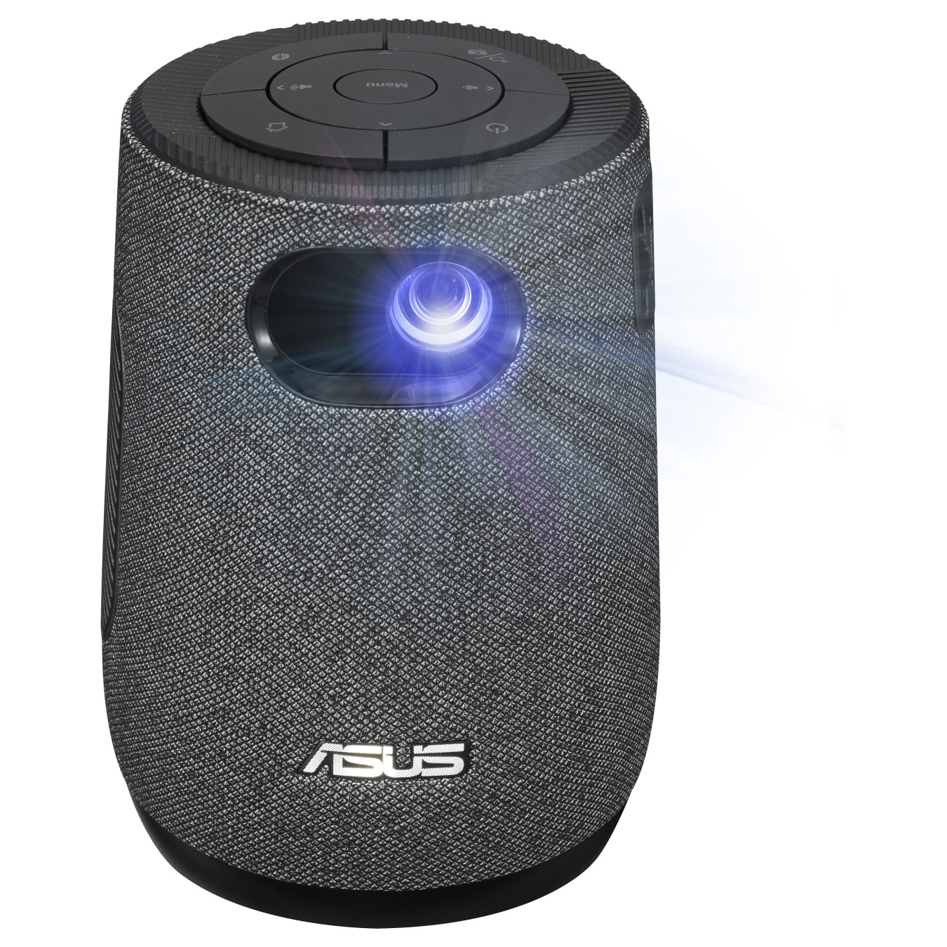 ASUS Beamer ZenBeam Latte L1 portable LED Projector — Buy in Cyprus with Fast Delivery