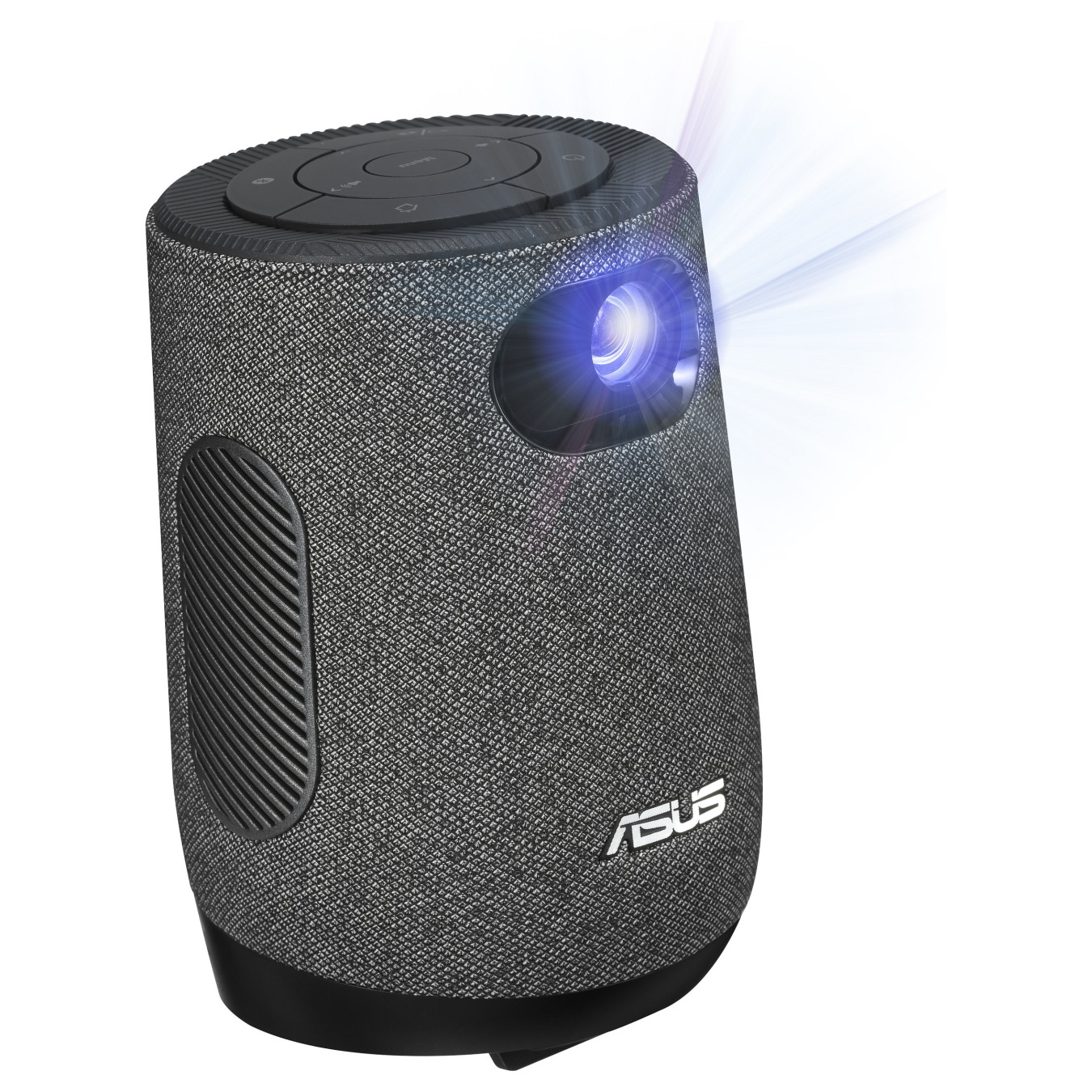 ASUS Beamer ZenBeam Latte L1 portable LED Projector — Buy in Cyprus with Fast Delivery