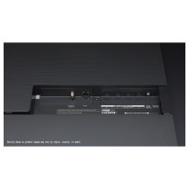 210cm 83' (3840x2160) LG OLED83C17LA 16:9 OLED 1ms 120Hz 4x HDMI 2.1 3x USB LAN WLAN Twin-Tuner HDR10 Meteor Titan