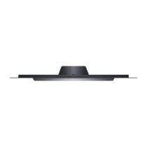 210cm 83' (3840x2160) LG OLED83C17LA 16:9 OLED 1ms 120Hz 4x HDMI 2.1 3x USB LAN WLAN Twin-Tuner HDR10 Meteor Titan