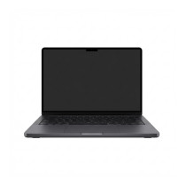 MacBook Pro 14'' SpaceSchwarz CTO M5 10C-CPU 10C-GPU (32GB.2TB.96W.Nanotexturglas) — Buy in Cyprus with Fast Delivery