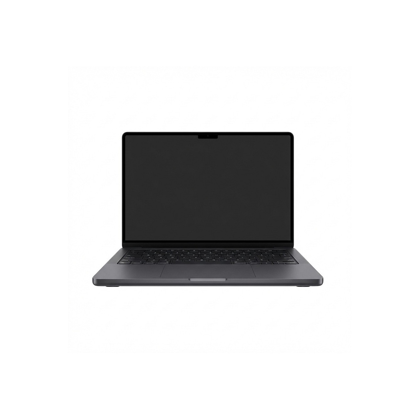 MacBook Pro 14'' SpaceSchwarz CTO M5 10C-CPU 10C-GPU (32GB.2TB.96W.Nanotexturglas) — Buy in Cyprus with Fast Delivery