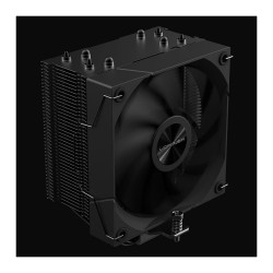 LC-Power LC-CC-120-B4 120mm CPU Air Cooler LGA1700/AM5 (Boxed) — Buy in Cyprus with Fast Delivery