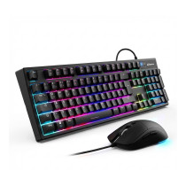 Sharkoon SHARKOON SKILLER SGB15 Combo DE — Buy in Cyprus with Fast Delivery