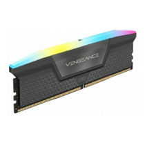 64GB PC 5600 CL40 CORSAIR KIT (2x32GB) VENGEANCE RGB retail — Buy in Cyprus with Fast Delivery