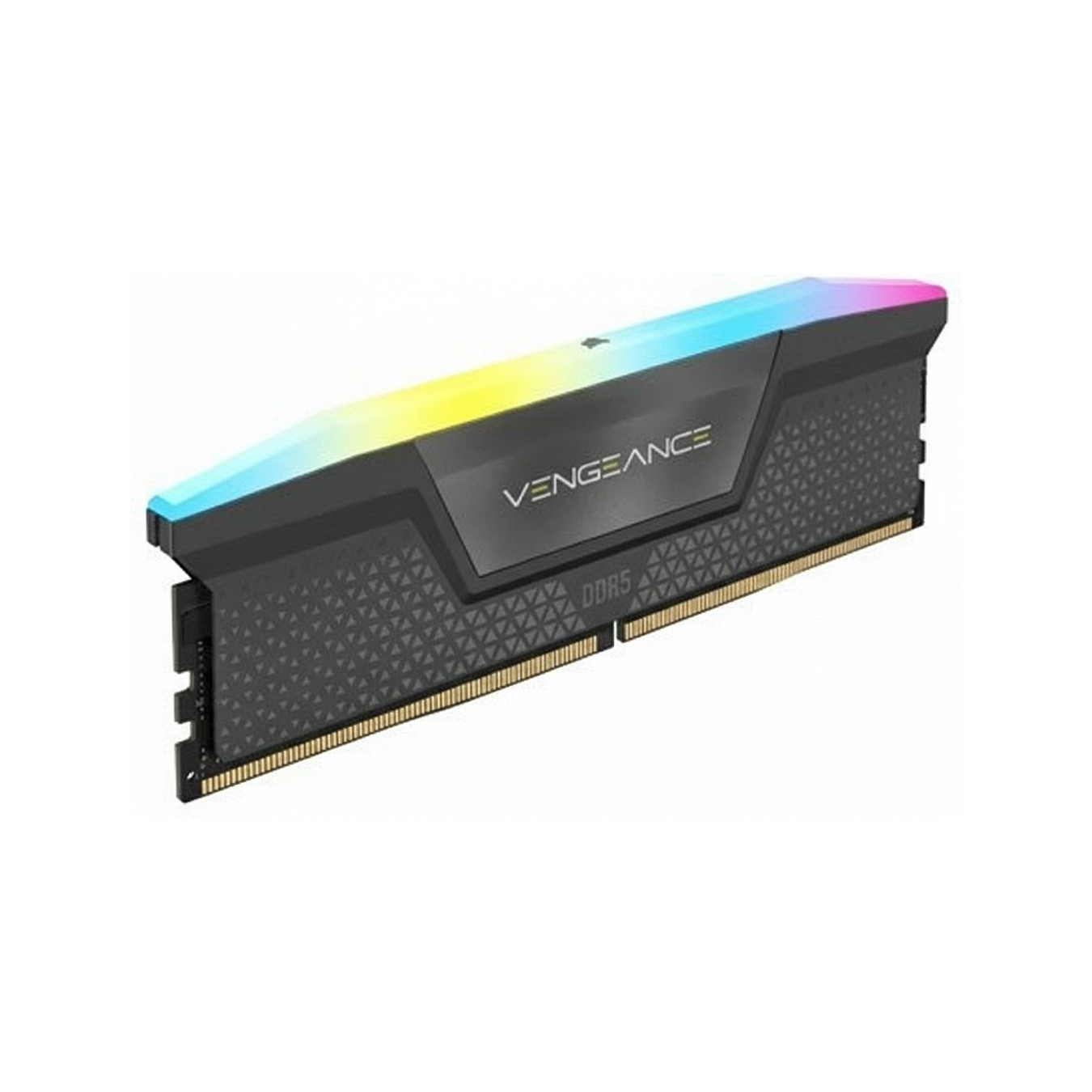 64GB PC 5600 CL40 CORSAIR KIT (2x32GB) VENGEANCE RGB retail — Buy in Cyprus with Fast Delivery