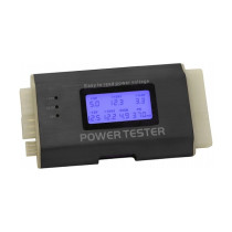 Netzteiltester III DeLock — Buy in Cyprus with Fast Delivery
