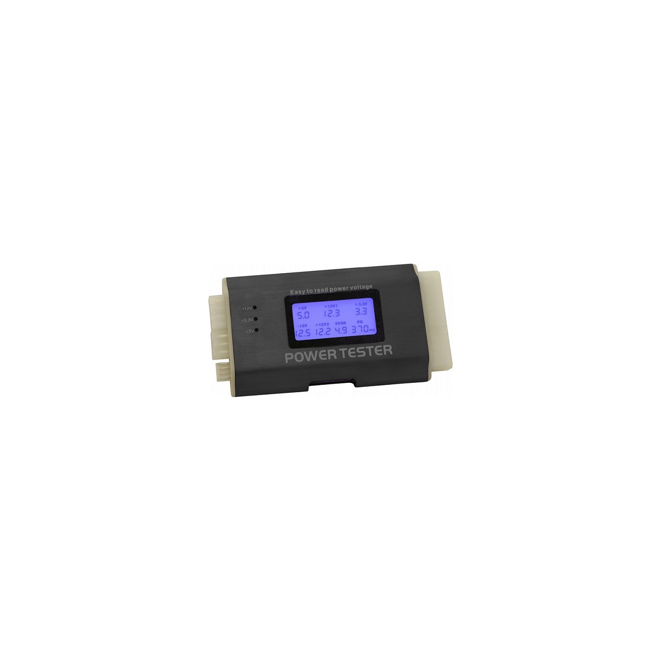 Netzteiltester III DeLock — Buy in Cyprus with Fast Delivery