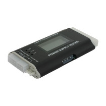 Netzteiltester III DeLock — Buy in Cyprus with Fast Delivery