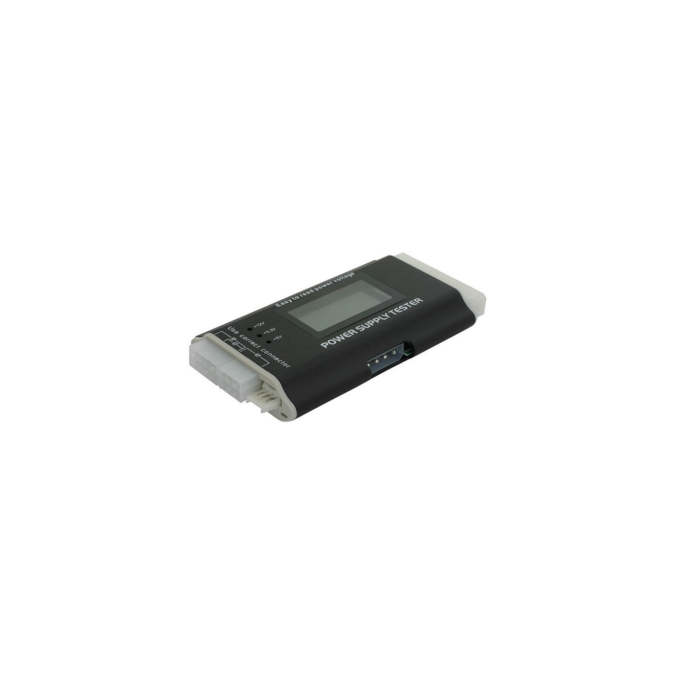 Netzteiltester III DeLock — Buy in Cyprus with Fast Delivery