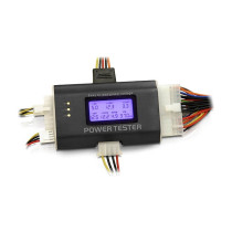 Netzteiltester III DeLock — Buy in Cyprus with Fast Delivery