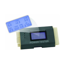 Netzteiltester III DeLock — Buy in Cyprus with Fast Delivery