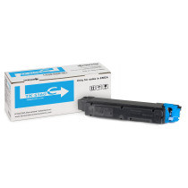 Kyocera TK-5160C Toner-Kit cyan — Buy in Cyprus with Fast Delivery