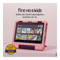 Amazon Fire HD 8 Kids Tablet (2024) WiFi 32GB — Buy in Cyprus with Fast Delivery