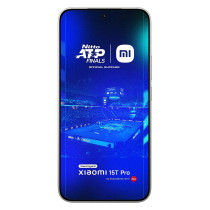 Xiaomi 15T Pro 5G Dual Sim 12RAM 512GB grey — Buy in Cyprus with Fast Delivery