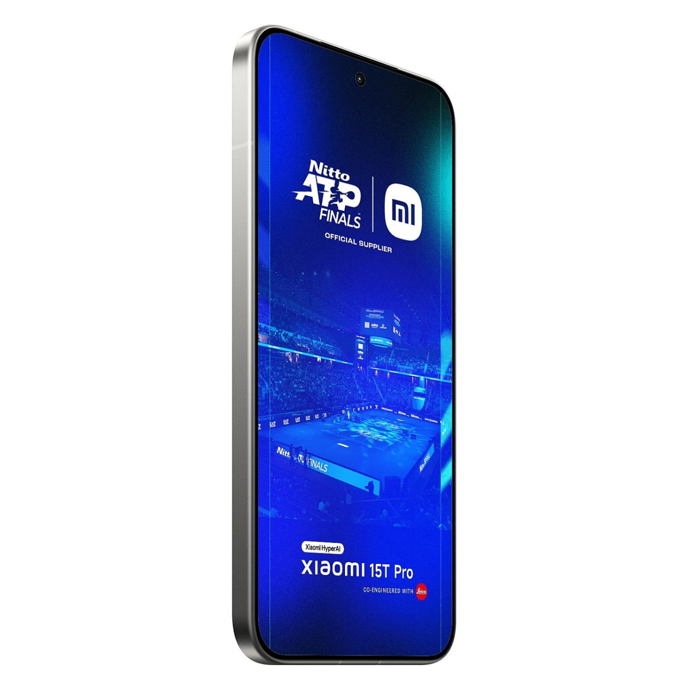 Xiaomi 15T Pro 5G Dual Sim 12RAM 512GB grey — Buy in Cyprus with Fast Delivery