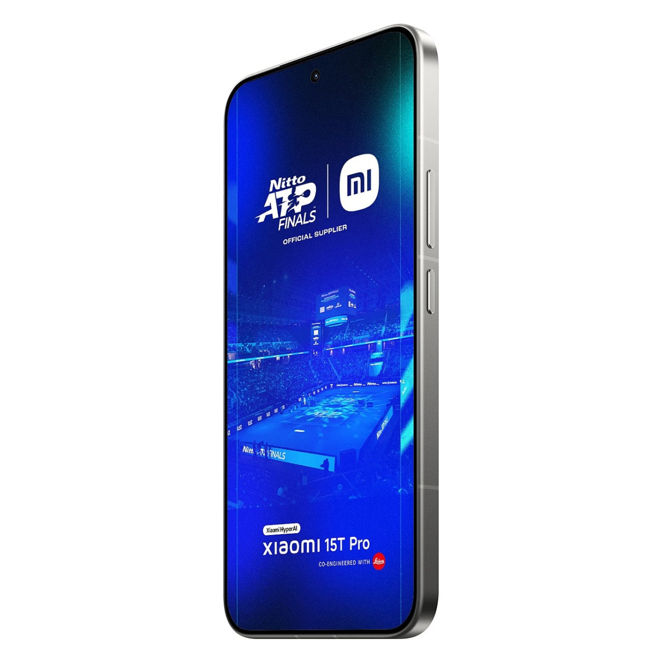 Xiaomi 15T Pro 5G Dual Sim 12RAM 512GB grey — Buy in Cyprus with Fast Delivery