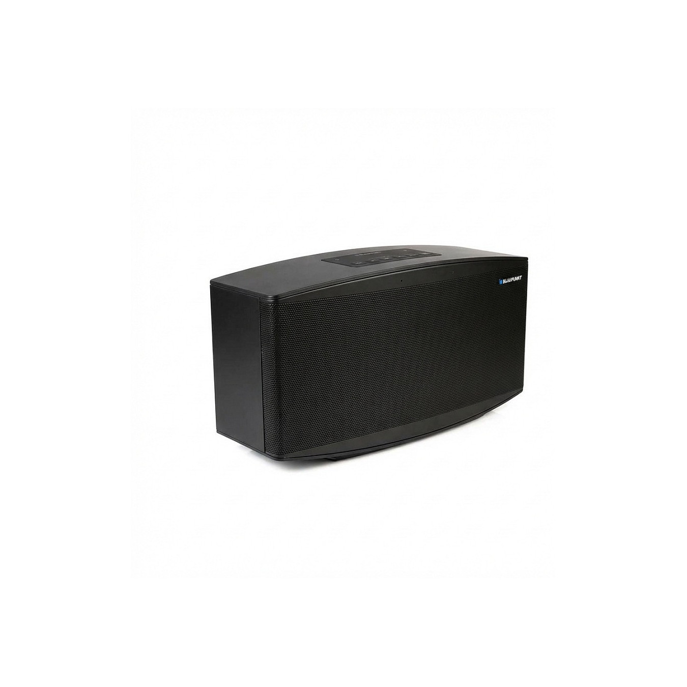 Blaupunkt MR 100 BK schwarz — Buy in Cyprus with Fast Delivery